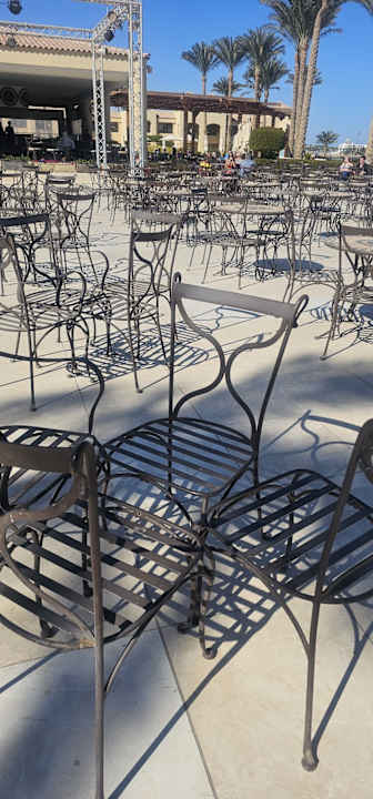 Pool Cleopatra Luxury Resort Makadi Bay