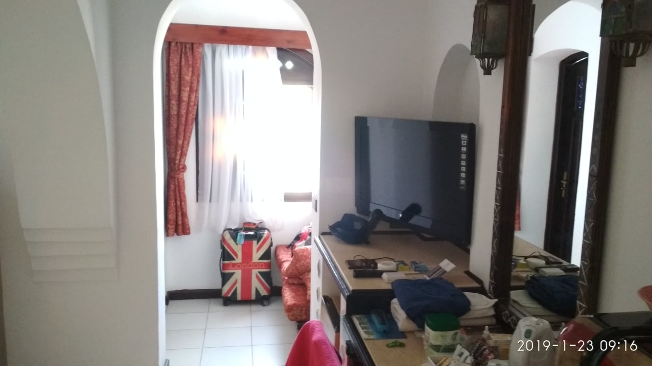 Zimmer Arabella Azur Resort
