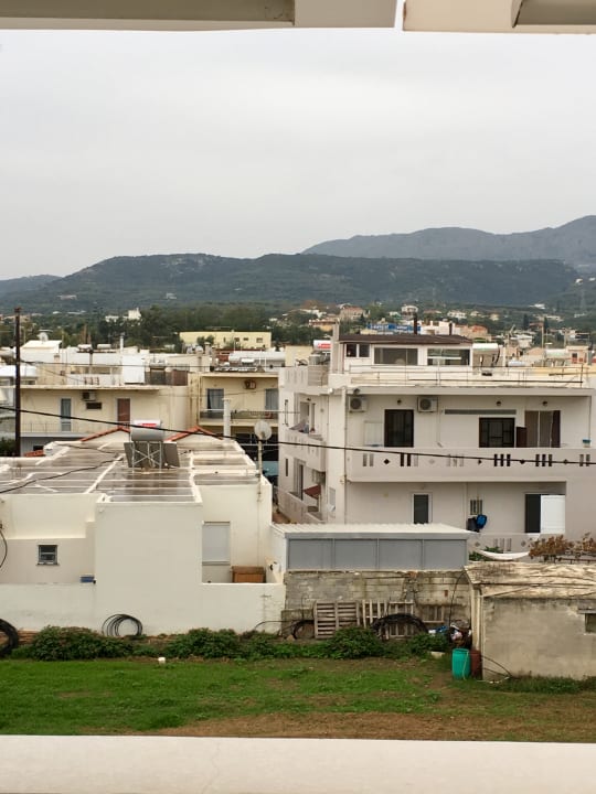 Zimmer Dimitrios Village Beach Resort