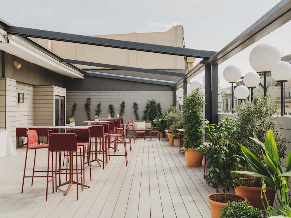 Sonstiges Gallery  Hotel