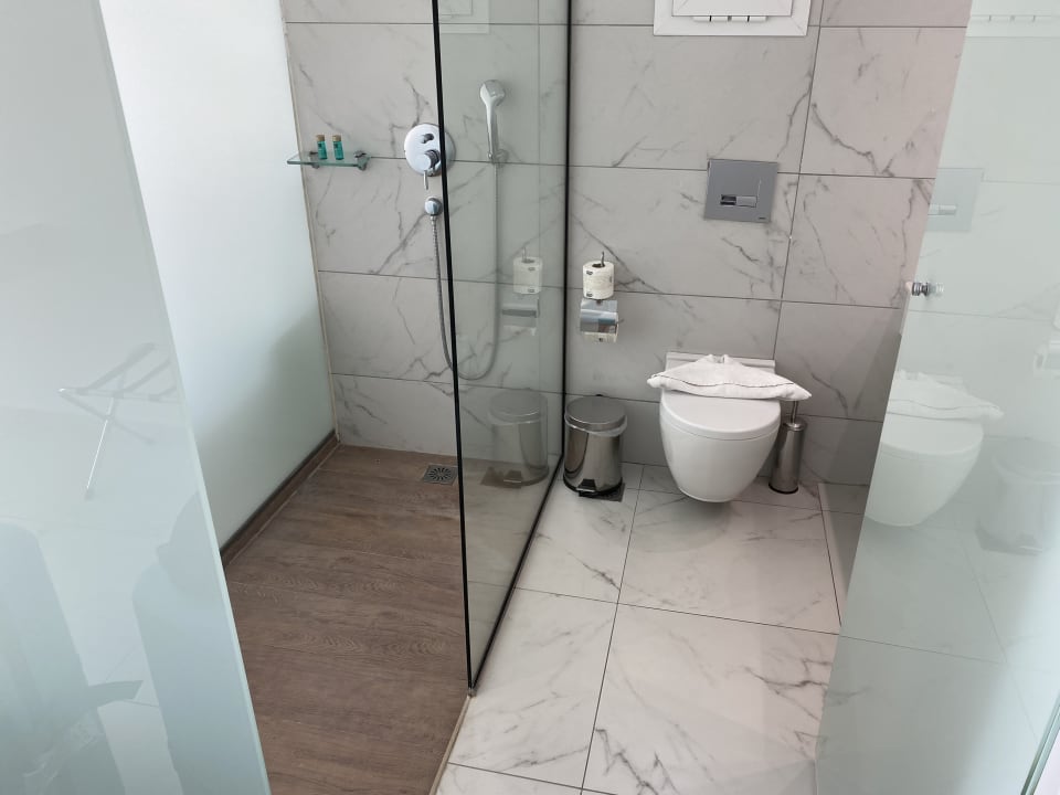 Zimmer Dimitra Beach Hotel & Suites