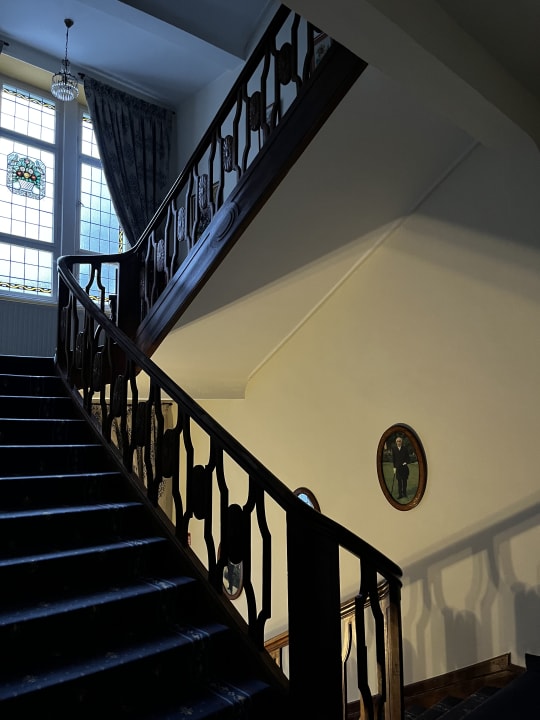 Sonstiges Hotel Weisses Haus