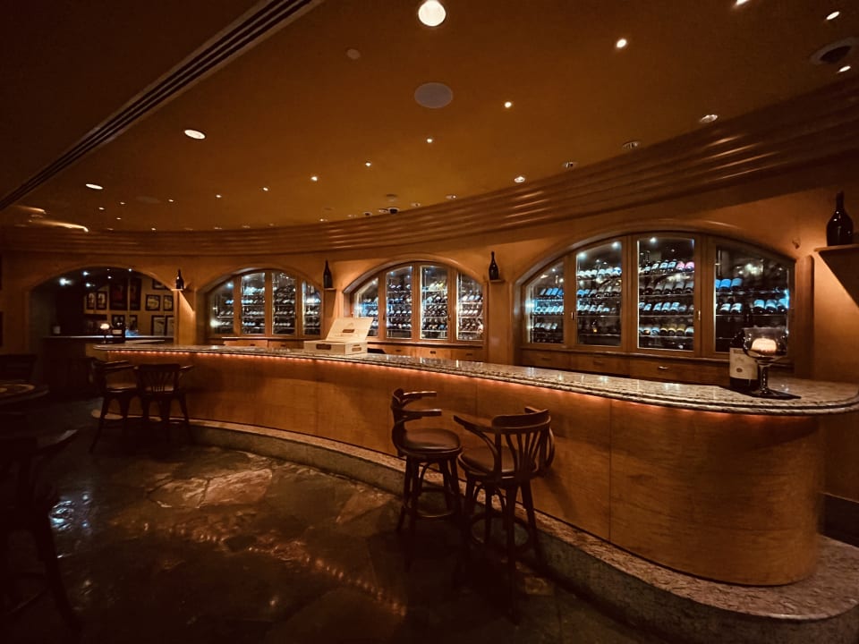 Gastro Grand Hyatt Dubai