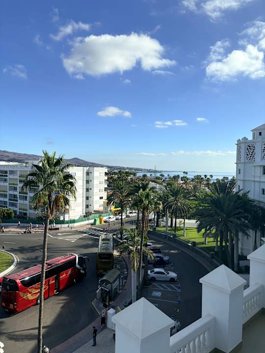 Sonstiges Hotel Riu Palace Maspalomas Adults Only