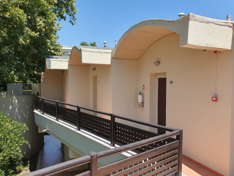 Sonstiges Olympian Bay Grand Resort