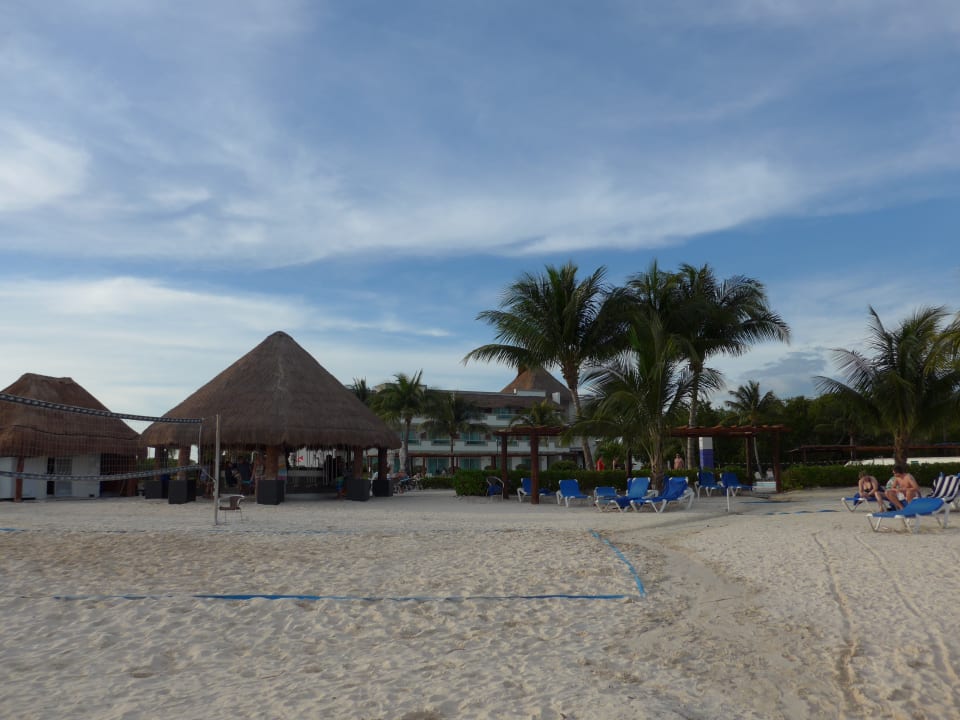 Strand BlueBay Grand Esmeralda