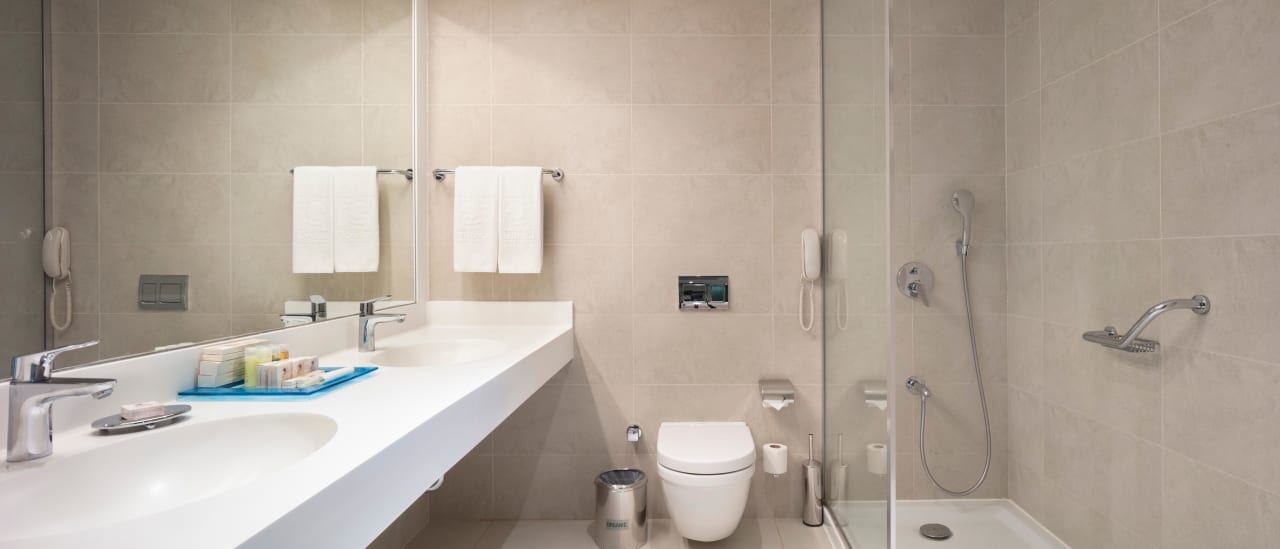 Zimmer Mirage Park Resort