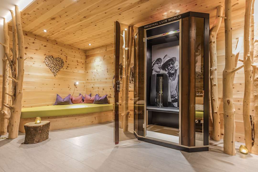 Pool Residence Sylvanerhof