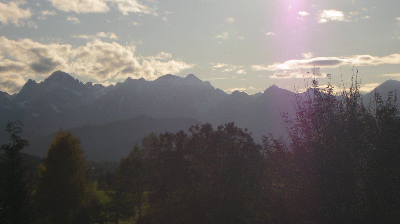 Guten Morgen Hotel Bannwaldsee