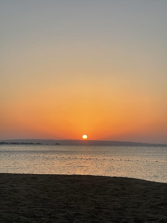 Strand Serry Beach Resort