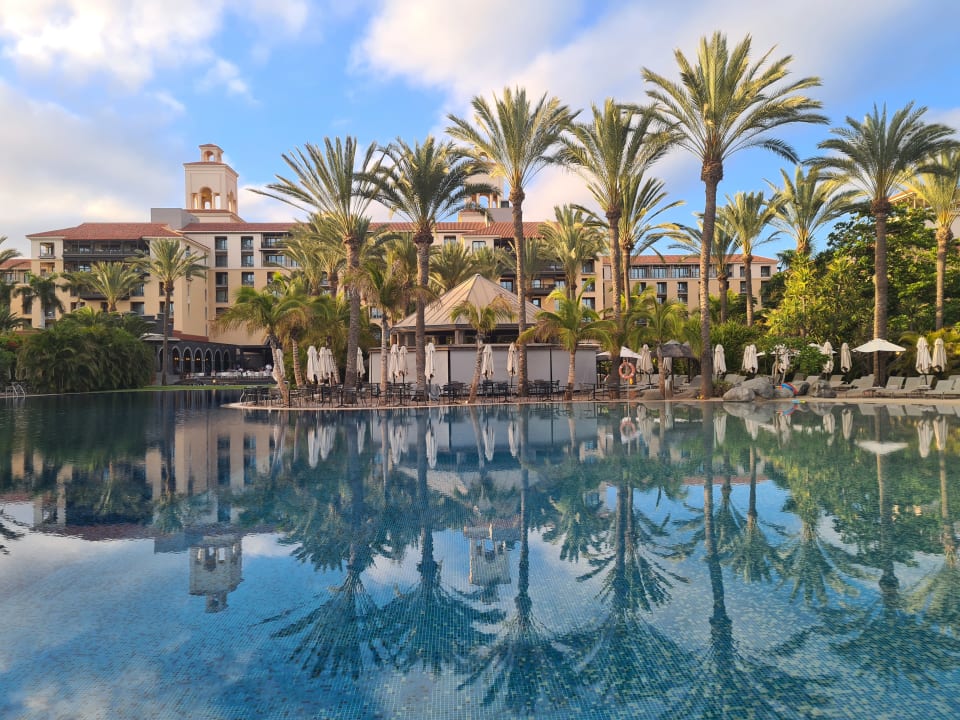 Pool Lopesan Costa Meloneras, Resort & Spa