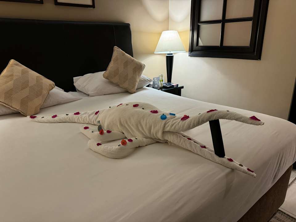 Sonstiges Jaz Lamaya Resort