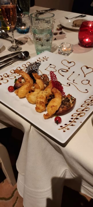 Gastro Premier Le Reve Hotel & Spa