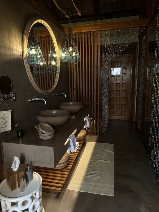 Zimmer Zuri Zanzibar Hotel & Resort