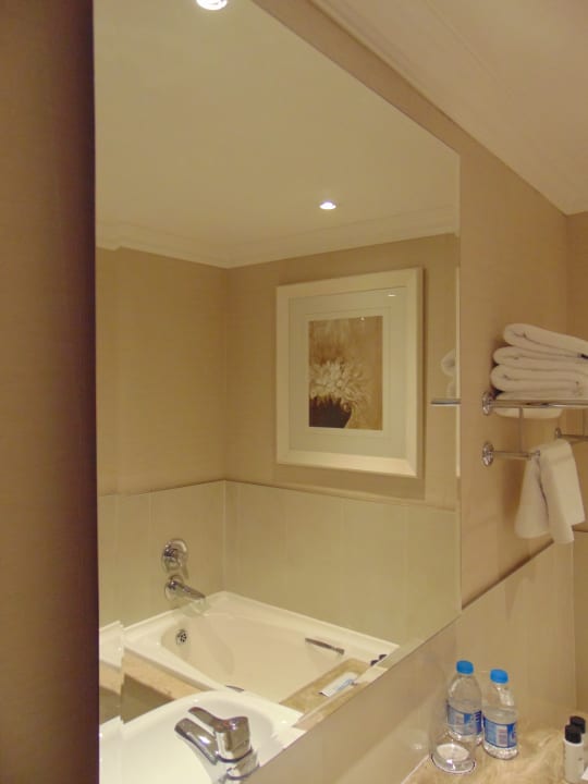 Zimmer Hotel Southern Sun The Cullinan