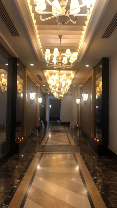 Sonstiges Kirman Belazur Resort & Spa