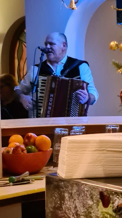 Sport & Freizeit Burghotel Am Hohen Bogen