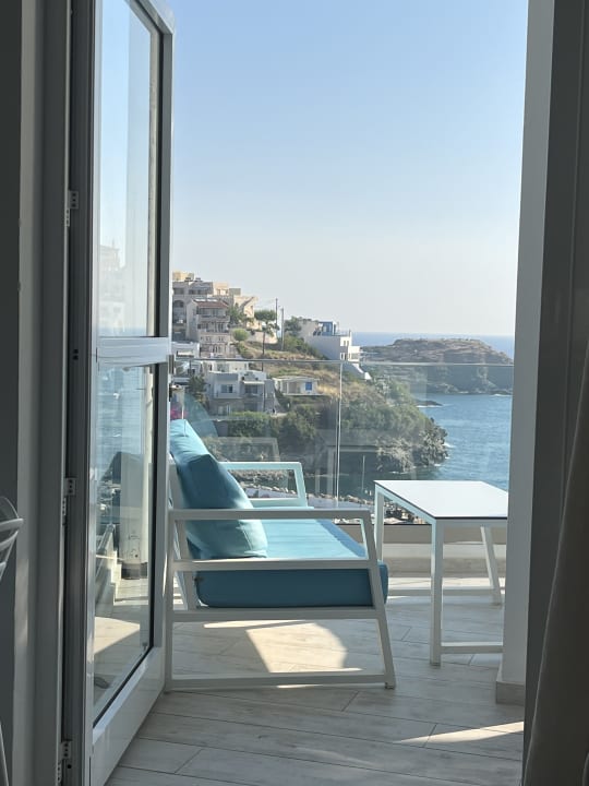 Ausblick Bali Blue Bay Lifestyle