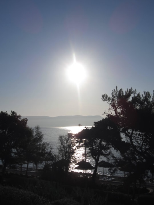 Strand Valamar Sanfior Hotel & Casa