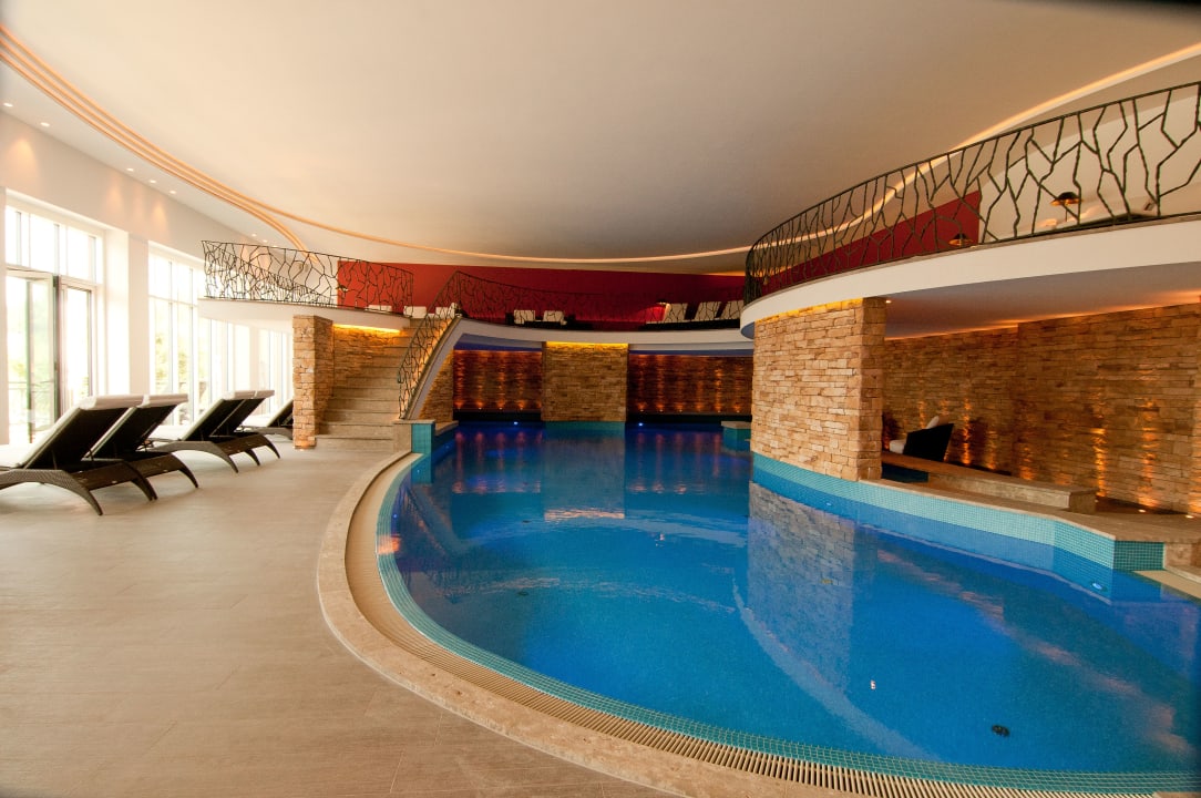 Sport & Freizeit Treschers Schwarzwald Hotel