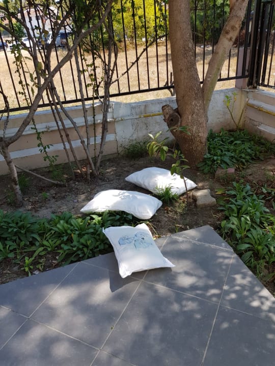 Sonstiges Hotel Side Elis