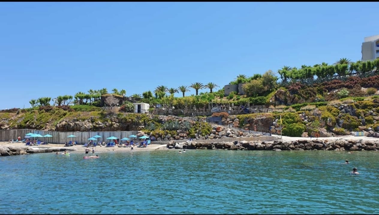 Außenansicht Iberostar Waves Creta Panorama & Mare