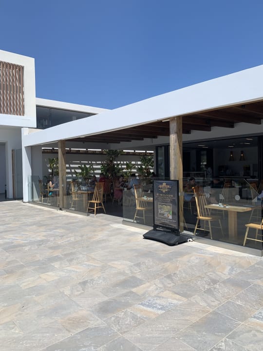 Gastro Sentido Pearl Beach Kos – Adults only