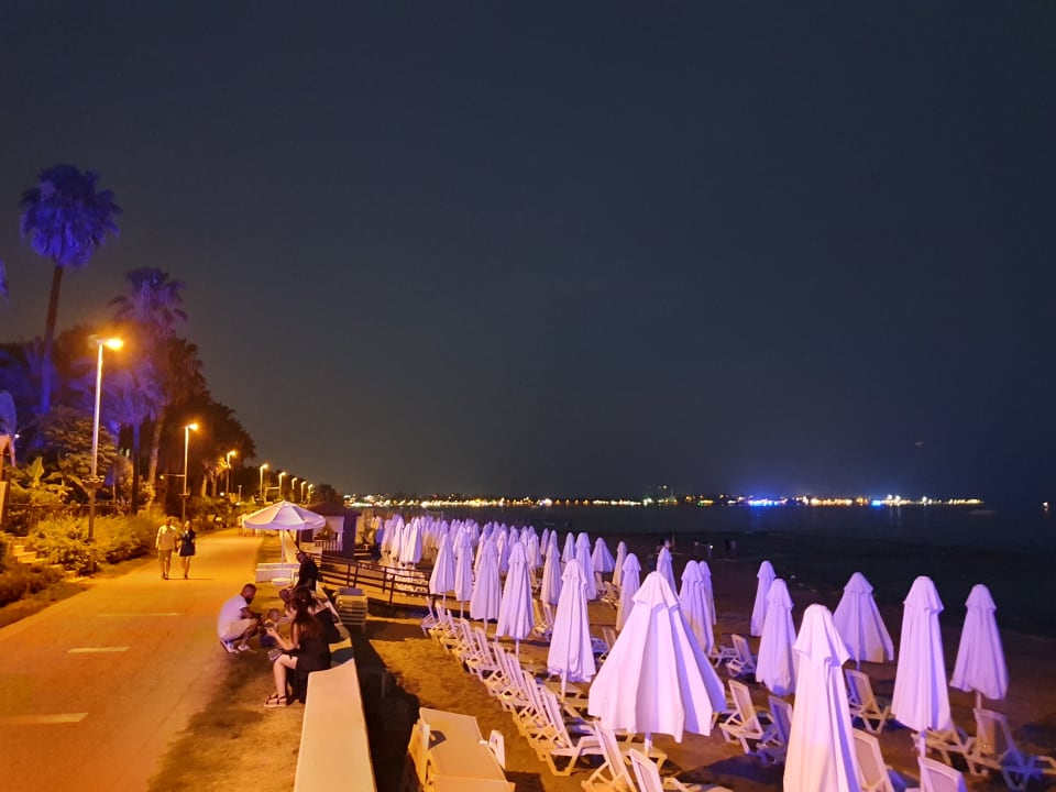 Strand PALOMA Perissia