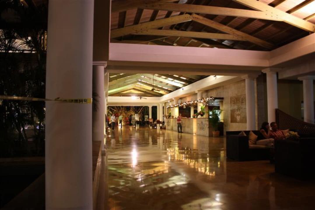 Lobby Catalonia Punta Cana - All Inclusive
