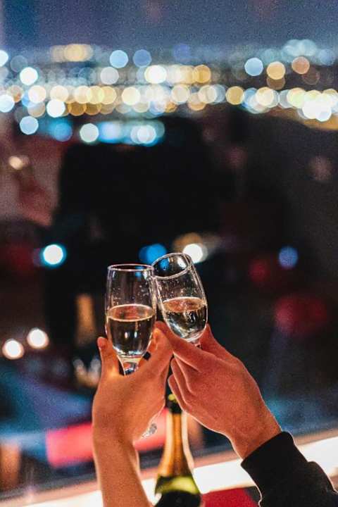 Zimmer Olivar Hotel Tirana