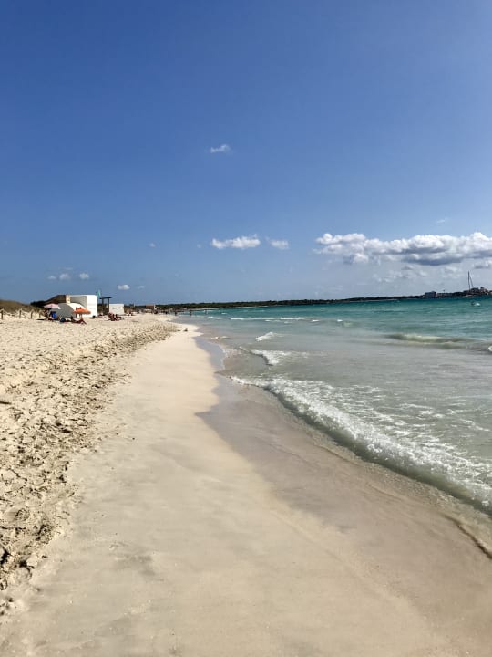 Strand Universal Hotel Cabo Blanco - Adults Only