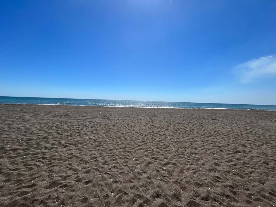 Strand Hotel Pez de Oro