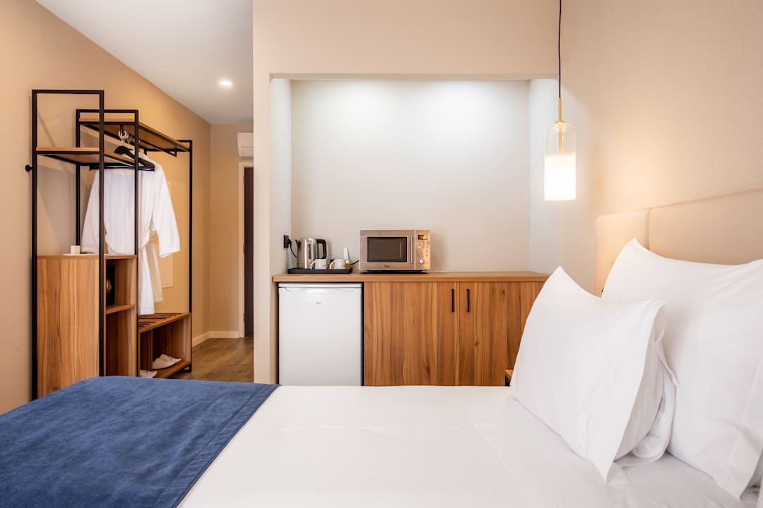 Zimmer AP Sines - Costa Alentejana