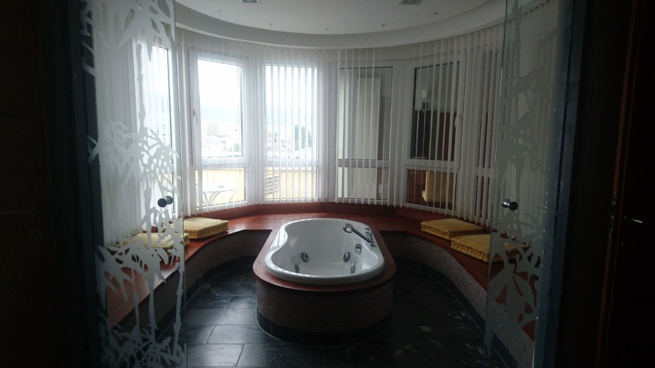Zimmer Hotel Almesberger