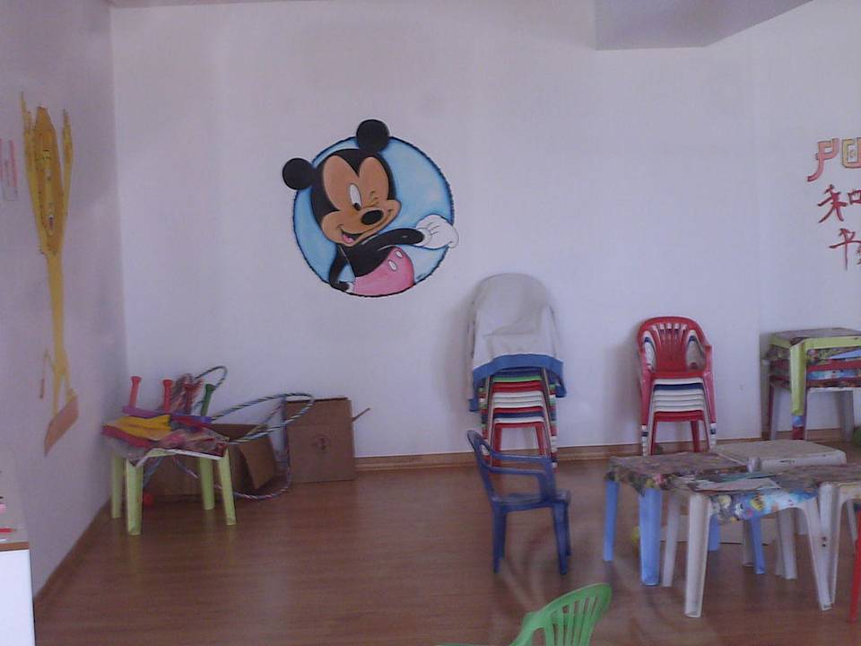 Miniclub Hotel Rosa Beach