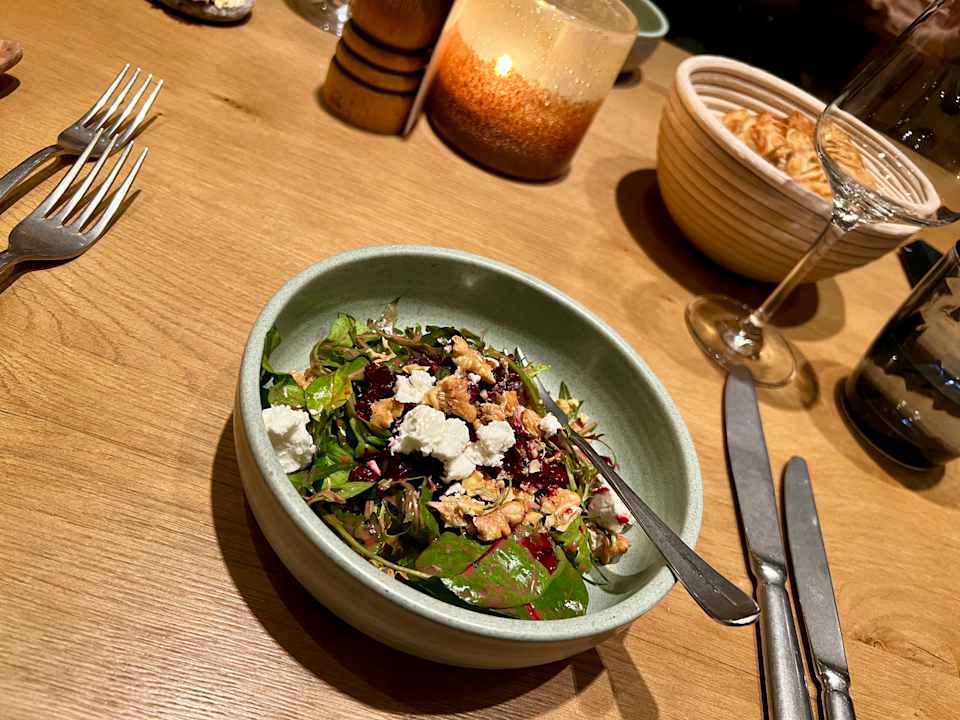 Gastro Seezeitlodge Hotel & Spa