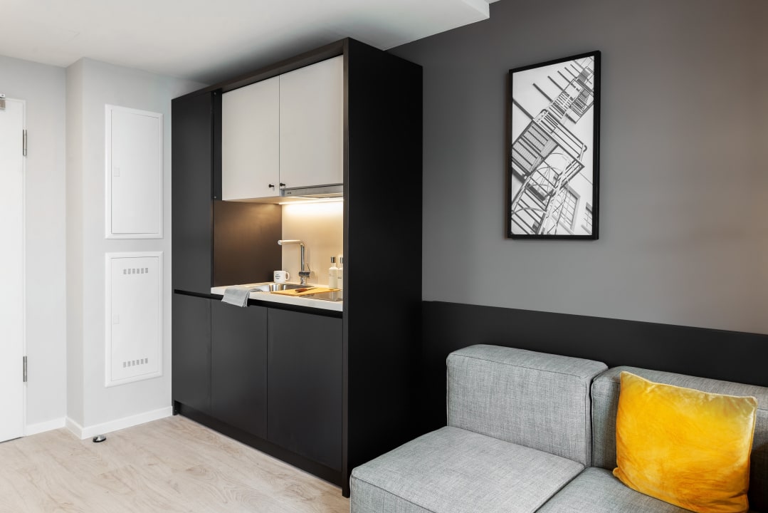 Zimmer Numa Cologne Ehrenfeld