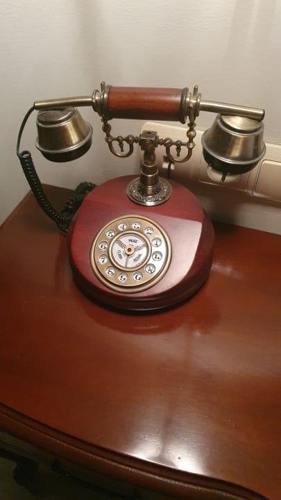 Zimmer GRIFID Aqua Club Bolero