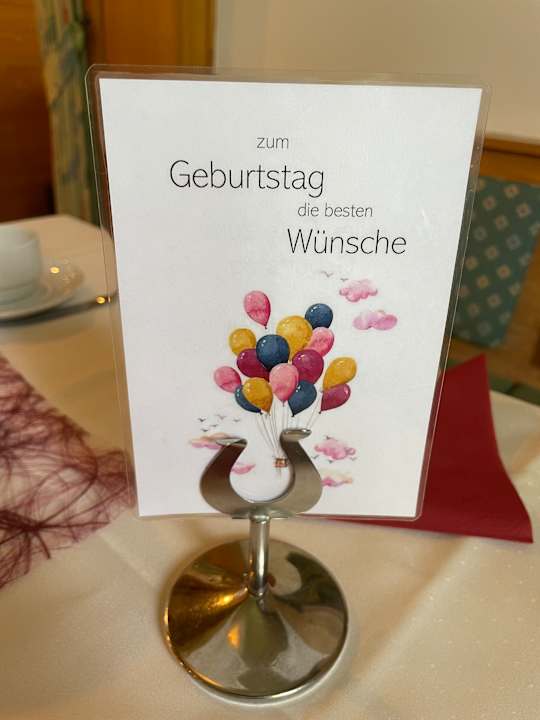 Gastro Möhringers Schwarzwald Hotel