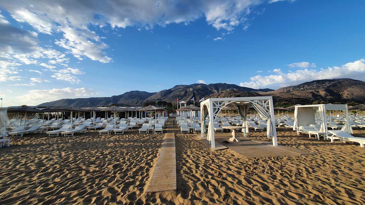 Strand Anemos Luxury Grand Resort