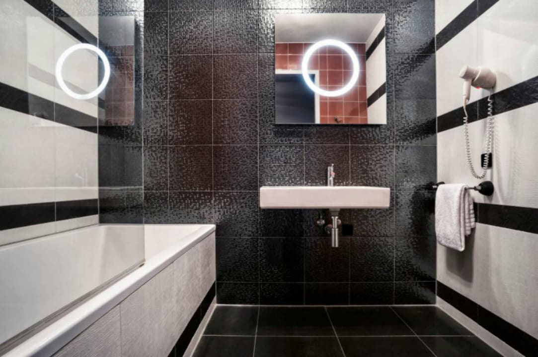 Zimmer Inntel Hotels Art Eindhoven