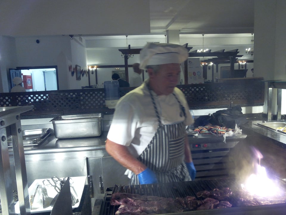 Restaurant Hotel Jardin Tecina