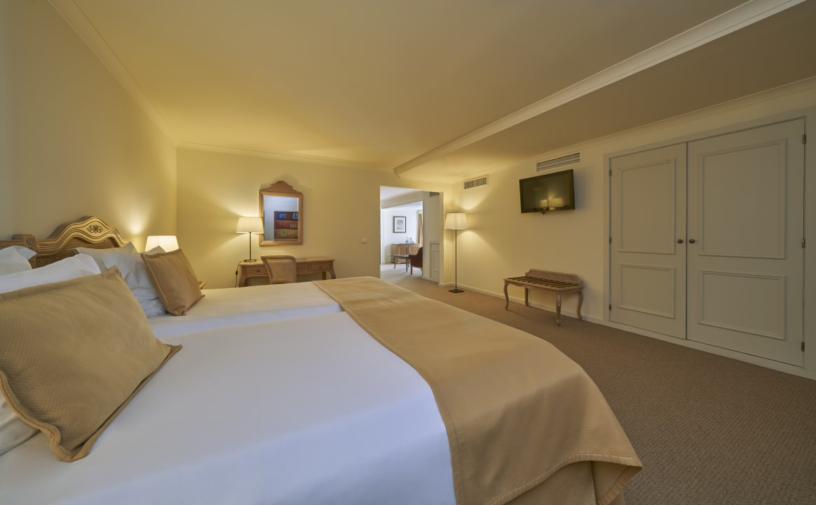 Zimmer PortoBay Falésia