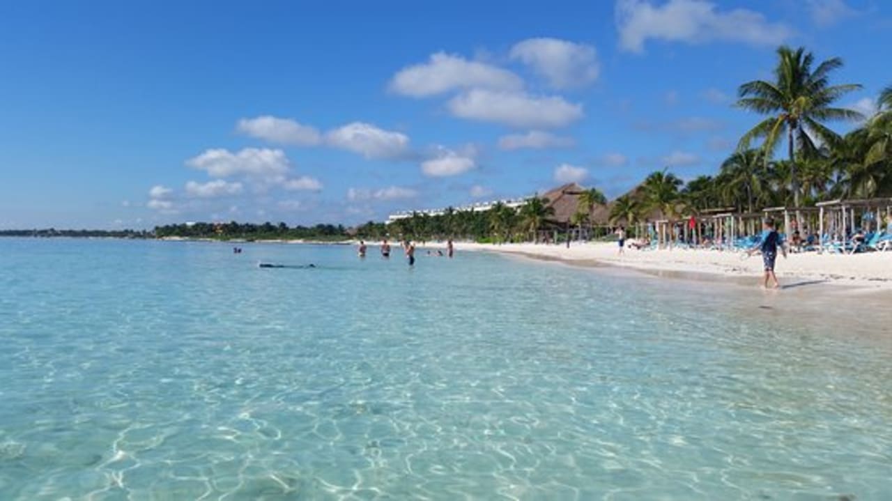 Strand Akumal Bay Beach & Wellness Resort