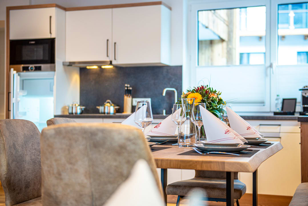 Zimmer Winkler´s Gipfelblick Chalet