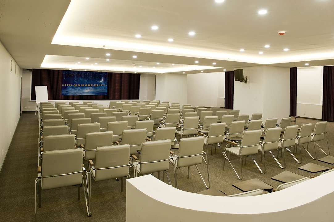 Conference Hall Gagarinn