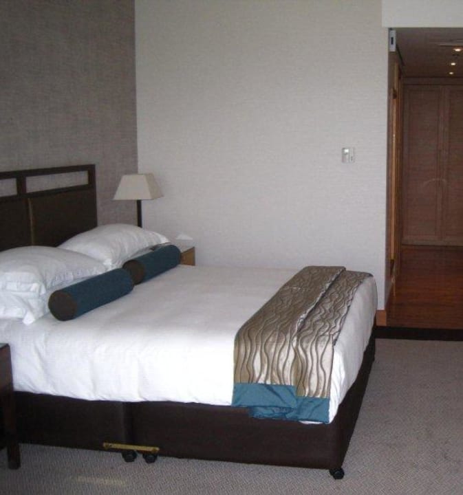 Doppelzimmer Amwaj Rotana Jumeirah Beach Residence