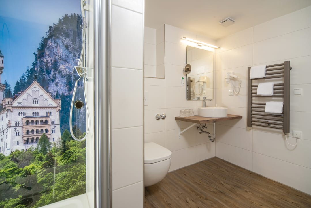 Zimmer Hotel & Gasthof Hanselewirt