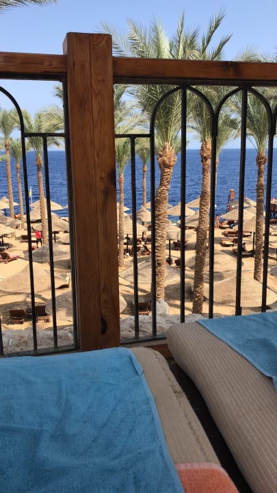 Strand The Grand Hotel Sharm El Sheikh