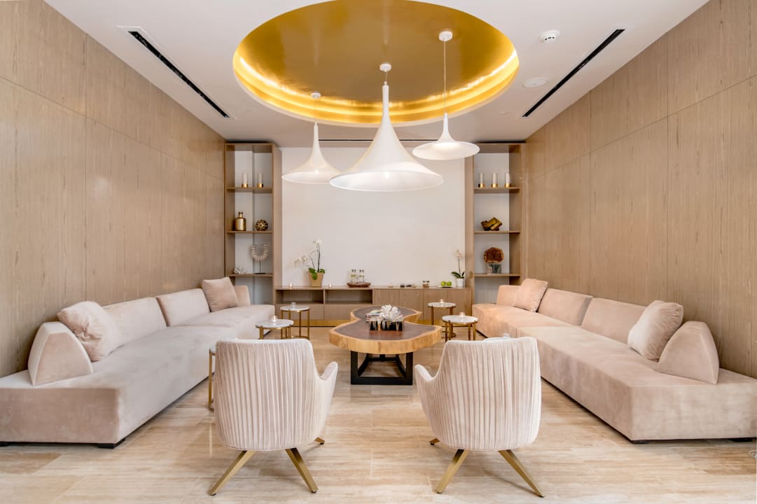 Sonstiges Paradisus Grand Cana - All Suites